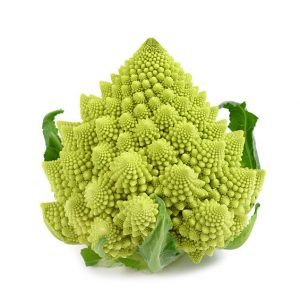 Semillas de romanesco