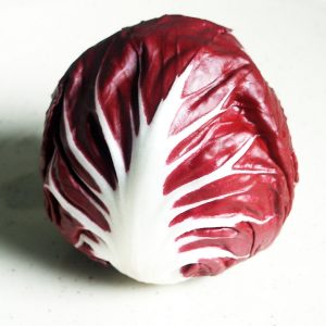 Semillas de radicchio rosso tondo